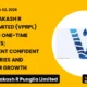 Vishnu Prakash R Punglia Limited VPRPL Q1 FY27