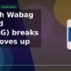 VA Tech Wabag Limited WABAG breaks out