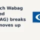 VA Tech Wabag Limited WABAG breaks out