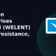 Welspun Enterprises Limited WELENT clears resistance