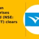 Welspun Enterprises Limited WELENT clears resistance