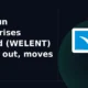 Welspun Enterprises Limited WELENT breaks out