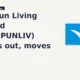 Welspun Living Limited WELSPUNLIV breaks out