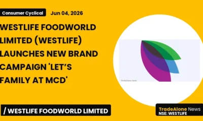Westlife Foodworld Limited Westlife Campaign June 2026