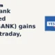Yes Bank Limited YESBANK above resistance