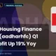 Aadhar Housing Finance Limited Aadharhfc Q1 FY27 Results