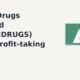 Aarti Drugs Limited AARTIDRUGS pulls back from breakout highs