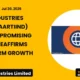 Aarti Industries Limited Aartiind Q1 FY27 Results