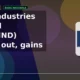 Aarti Industries Limited AARTIIND breakout