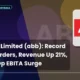 Abb India Limited Q2 FY26 Results