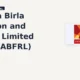 Aditya Birla Fashion and Retail Limited ABFRL gains