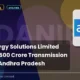 Adani Energy Solutions Limited Adaniensol Rs 8,500 Crore Transmission Project