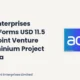 Adani Enterprises Limited Adanient USD 11.5 Billion Aluminium Project