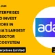 Adani Enterprises Limited Adanient ₹2,500 Crore Missile Ecosystem