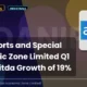 Adani Ports and Special Economic Zone Limited Q1 FY27 Results