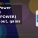 Adani Power Limited ADANIPOWER breaks out