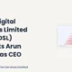 Allied Digital Services Limited NSE ADSL Leadership Change