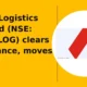 Aegis Logistics Limited NSE: AEGISLOG clears resistance