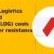 Aegis Logistics Limited AEGISLOG pulls back from breakout highs