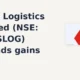 Aegis Logistics Limited NSE: AEGISLOG extends gains
