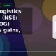 Aegis Logistics Limited NSE: AEGISLOG extends gains