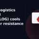 Aegis Logistics Limited AEGISLOG pulls back from breakout highs