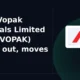 Aegis Vopak Terminals Limited AEGISVOPAK breakout