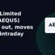 Aequs Limited NSE AEQUS breakout