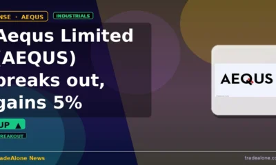 Aequs Limited AEQUS breakout