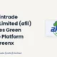 Akme Fintrade (india) Limited AFIL Green Finance Platform
