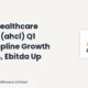 Anlon Healthcare Limited AHCL Q1 FY27 Results