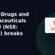 Akums Drugs and Pharmaceuticals Limited AKUMS breaks out