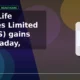 Alivus Life Sciences Limited ALIVUS gains 5% intraday