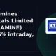 Alkyl Amines Chemicals Limited ALKYLAMINE tests resistance