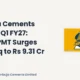 Ambuja Cements Limited Q1 FY27 Results