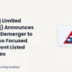 Anant Raj Limited Anantraj Strategic Demerger