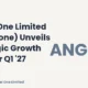 Angel One Limited Angelone Q1 2027 Results