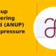 The Anup Engineering Limited ANUP pullback after breakout