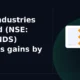 Apar Industries Limited NSE: APARINDS extends gains