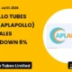Apl Apollo Tubes Limited NSE Aplapollo Q1fy27 Sales Volume