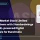 Avio Smart Market Stack Limited ASMS Partnership July 2026