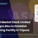 Avio Smart Market Stack Limited ASMS Tripura Freeze-drying Facility