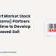 Avio Smart Market Stack Limited ASMS July 2026 Partnership