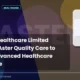 Aster DM Healthcare Limited Asterdm July 2026 Launch