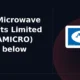 Astra Microwave Products Limited ASTRAMICRO breaks below support