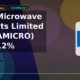 Astra Microwave Products Limited ASTRAMICRO gains 12% intraday