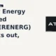 Ather Energy Limited ATHERENERG breakout