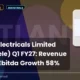 Atlanta Electricals Limited Atlantaele Q1 FY27 Results