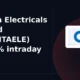Atlanta Electricals Limited ATLANTAELE stock fall