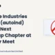 Autoline Industries Limited Autoind FY26 Performance